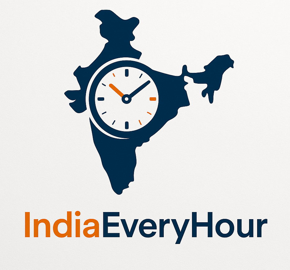 indiaeveryhour.com