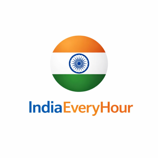 IndiaEveryHour